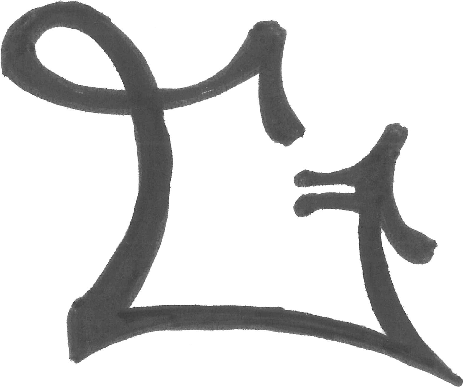 G graffiti