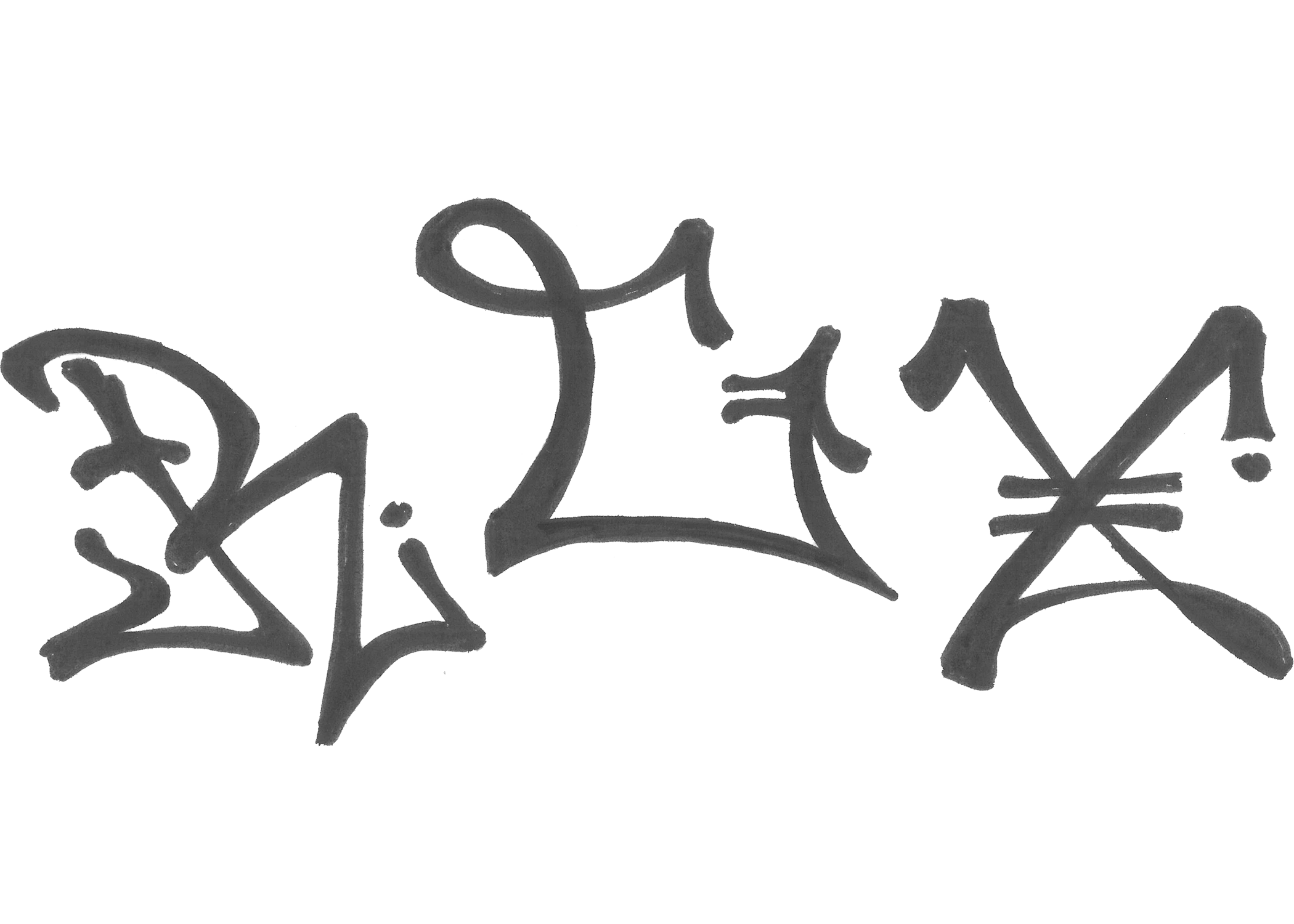 RGX Logo
